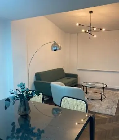 Appartement Elegante Céntrico *
