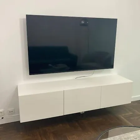 Elegante Céntrico Appartement *