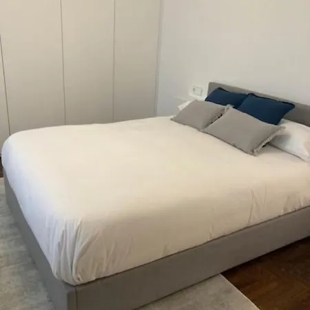 Appartement Elegante Céntrico Vigo