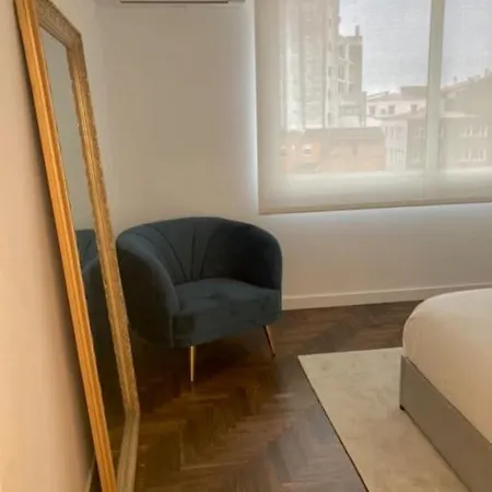Elegante Céntrico Vigo