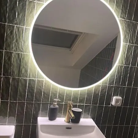 Elegante Céntrico