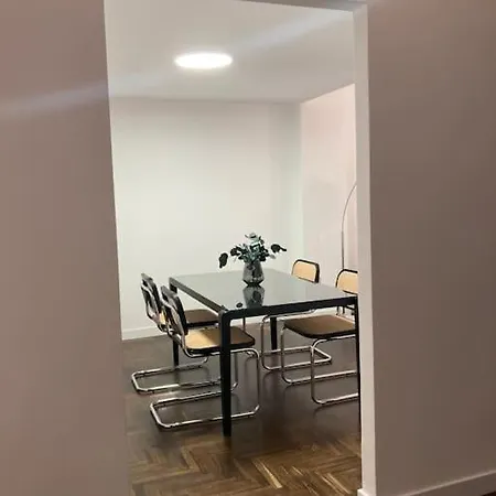 Apartment Elegante Centrico