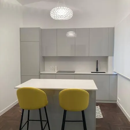 Appartement Elegante Céntrico Vigo