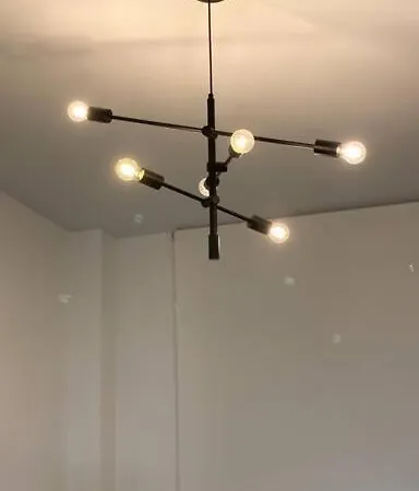 Appartement Elegante Céntrico *