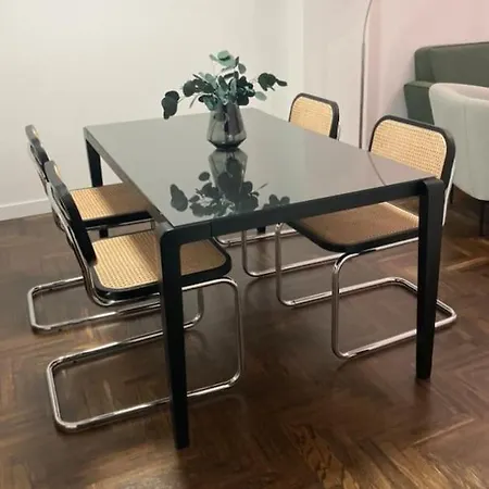 Elegante Céntrico *