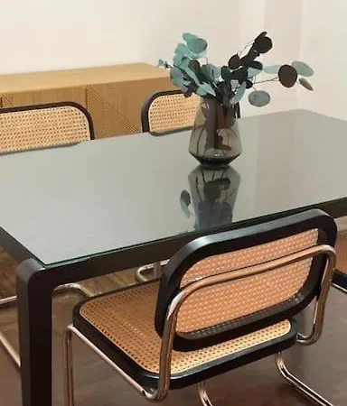 Apartment Elegante Centrico Vigo