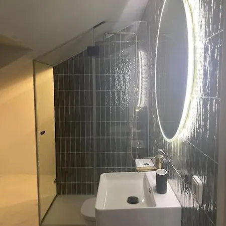 Appartement Elegante Céntrico
