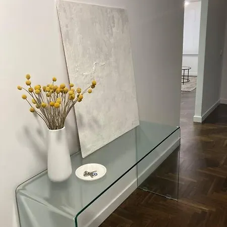 Elegante Céntrico Appartement