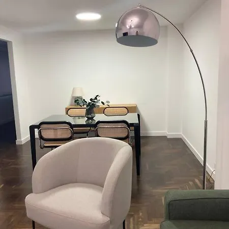 Appartement Elegante Céntrico *