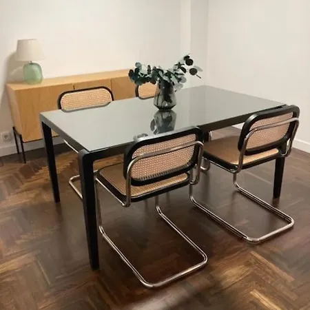 Elegante Céntrico *