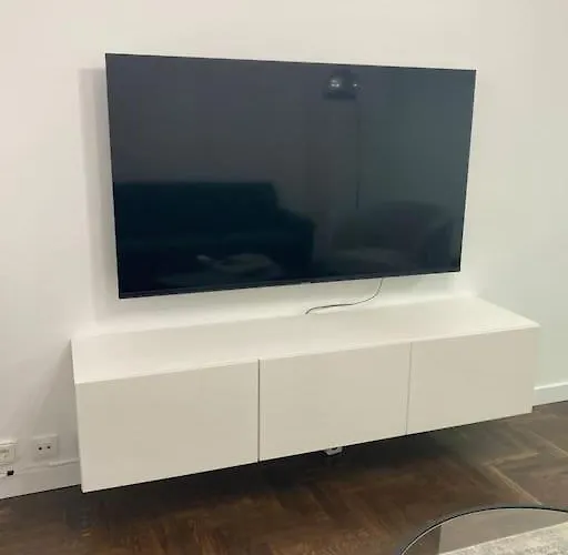 Elegante Centrico Appartement *