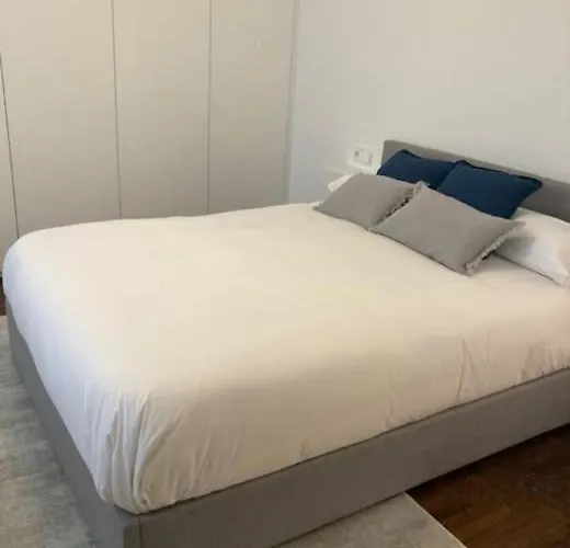 Appartement Elegante Centrico Comarca de Vigo