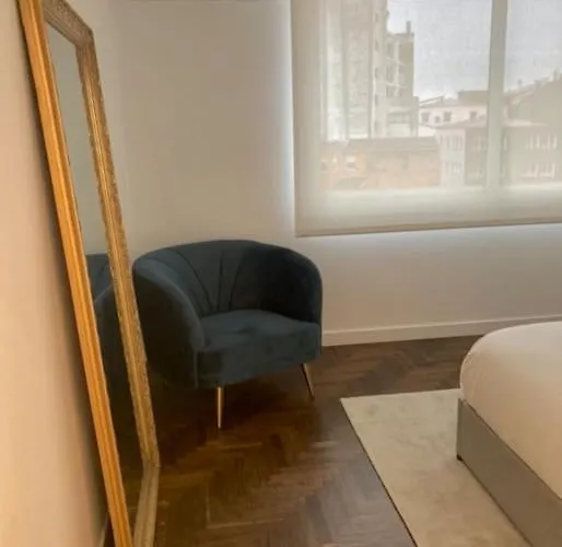 Elegante Centrico Comarca de Vigo