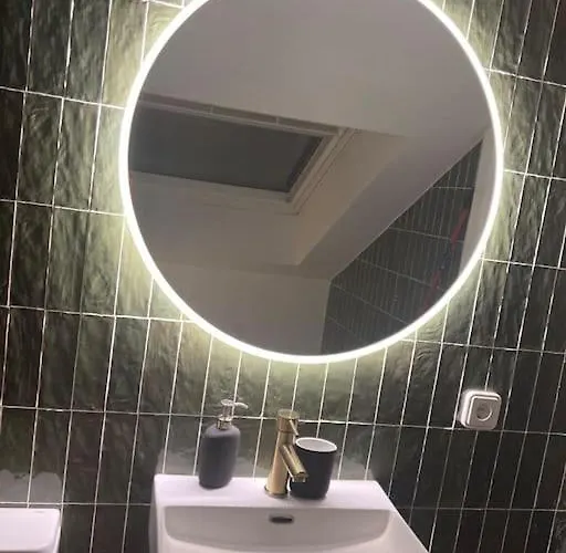 Elegante Centrico