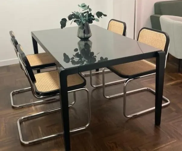Elegante Centrico *