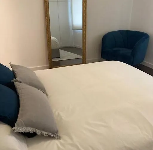 Elegante Centrico Appartement *