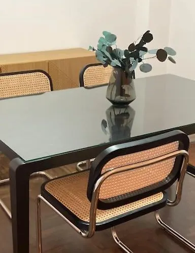 Апартаменты Elegante Centrico Виго
