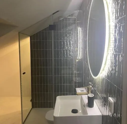 Апартаменты Elegante Centrico