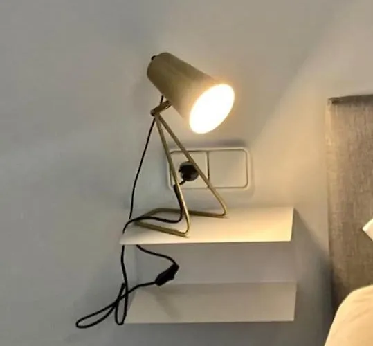 Elegante Centrico Comarca de Vigo