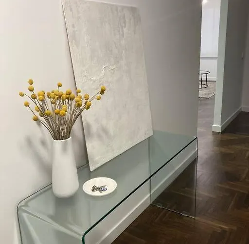 Elegante Centrico Appartement