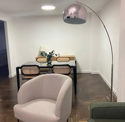 Апартаменты Elegante Centrico *