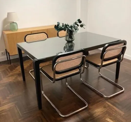 Elegante Centrico *